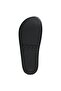 Adilette Aqua K Kids Black Casual Style Slippers F35556 - 2