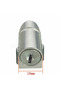 New Battery Safety Pack Box Lock W/2 Key Ignition Lock Metal For Motorcycle Electric EBike Scoote... - 5