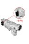 مفتاح تشغيل الإشعال OEM قفل التوجيه لـ VW Golf 5 MK5 6 MK6 Caddy EOS Tiguan Touran Seat Le... - 5