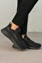 Unisex Fuspetli Sports Shoes - Black Smoked - 6