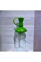 طقم صوص زجاج صغير 3 قطع - 250 سي سي - 4
