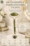 Jade Stone Facial Massager - 6