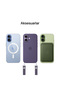 iPhone 17 256GB Beyaz - 6