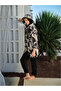 26213 Women's Long Sleeve Hijab Swimsuit - 2