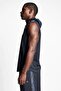 Men's Sleeveless Sweatshirt 22b-1019 - 2