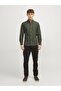 Freizeithemd Slim Fit Freizeithemd - 5