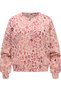 Sweater Wuss Print
