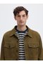 Overshirt Wildleder - 5