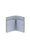 Blue Light Leather Wallet - 2