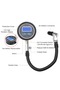 For Car Truck Vehicle Motorcycle Auto Tire Pressure Gauge LCD Display High Precision Digital Tire... - 4