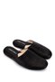 Men's Leather House Slippers Slippers 577 770-01 Erk Slippers Sk22/23 - 2