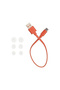 سماعات أذن TUNE BUDS2 TWS، أبيض - 6