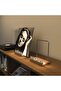 Now playing Vinyl Record Holder Light Up Vinyl Record Display Stand with Fingerprint-Proof Acryl... - 2