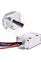 وحدة تحكم سرعة محرك التيار المستمر، وحدة التحكم في محرك الفرشاة DC 9V-60V 12V 24V 36V 48V 60V محرك ... - 8