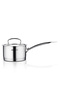 Proline 20X12 cm Sauce Pot with Lid A1159 - 2