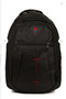 Unisex 15.6" Laptop Notebook Computer Backpack with Compartment for School, Travel and Sports, Water Resistant - 2