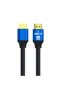 1.5M 8K HDTV Cable, 2.1 Ultra High Speed Ultra-Thin HDTV Cable, 8K60Hz 4K120Hz HDR/eARC HDCP 2.2/3D - 7