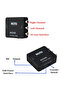 RCA AV to HDMI-compatible Converter AV/CVSB L/R Video Box HD 1080P 1920*1080 Support NTSC PAL Out... - 5