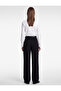 Regular Fit Cotton Blend Classic Collar Long Sleeve Shirt - 4