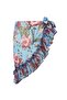 Lily Blu Pareo Skirt - 2