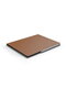Husa Book Folio pentru 2, Piele, Maro - 3