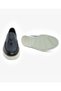 Men's Black Genuine Leather Loafer Shoes 5Y1La18490 - 6