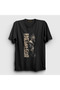 Unisex Black King V2 Ufc Conor Mcgregor T-shirt315370tt