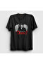 Unisex Black Desire V3 Lucifer T-shirt198873tt