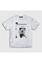 Unisex Kids White Seonghyeon K-Pop Cortis T-Shirt 613990Tt