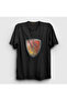 Unisex Black Shield a Knight of the Seven Kingdoms T-Shirt 609533Tt