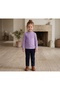 Lycra Cotton Fishing Collar Body