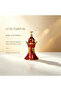 4pcs Crystal Perfume Essential Oil Bottle 3ml D9346 - 2