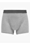 Men Assorted Hipster Trunks - Pack of 3 - 8