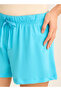 Set of 2 - Drawstring Waist Shorts - 5