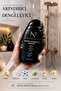 Purifying & Balancing Care Shampoo – Special Care for Dandruff Appearance 250 ml - 5