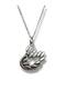 Swan Figured Unisex Necklace – Antique, Elegant and Romantic Design