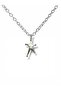 Unisex Necklace with Star Figure – 60 cm Chain, Minimal and Meaningful Style