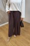 Molly Nelly Women's Loose Wide Leg Pants - 8