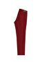 Slim Fit Slim Fit Lycra Canvas / Chino Trousers - 3