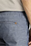 Slim Fit Slim Fit Elastic Waist Drawstring Patterned L Stretch Fabric Jogger Pants - 5