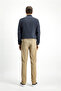 Slim Fit Slim Fit Canvas / Chino Trousers - 4
