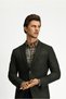 7 Drop Super Slim Fit Extra Slim Fit Classic Jacket - 4