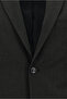 4 Drop Relaxed Fit Relaxed Cut Transitional Stretch Fabric Stretchy Suit - 7