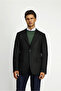 Straight Classic Jacket
