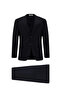 6 Drop Regular Fit Standard Cut Suit