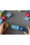 BubbleBrix Game - Alphabet - 4