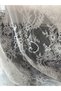 Lez Lace Veil Vintage Style Scalloped 75cm Short Veil - 4