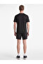 Regular Fit Modal Blend Crew Neck Short Sleeve Basic Sports T-Shirt - 3