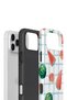 iPhone 17 Pro Vorian Double Layer Case Watermelon Grid - 3