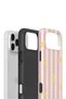 iPhone 17 Pro Vorian Double Layer Case Pink Lemon Parade - 3
